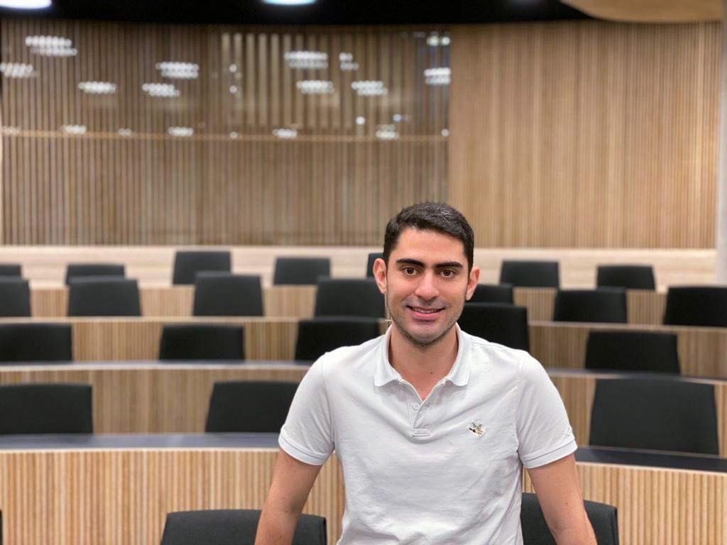 El siguiente paso Por: Juan Felipe Romero Sierra