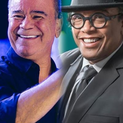 Iván Villazón lanza ‘Noticias’ en feat con Sergio Vargas y todo el sabor del merengue dominicano