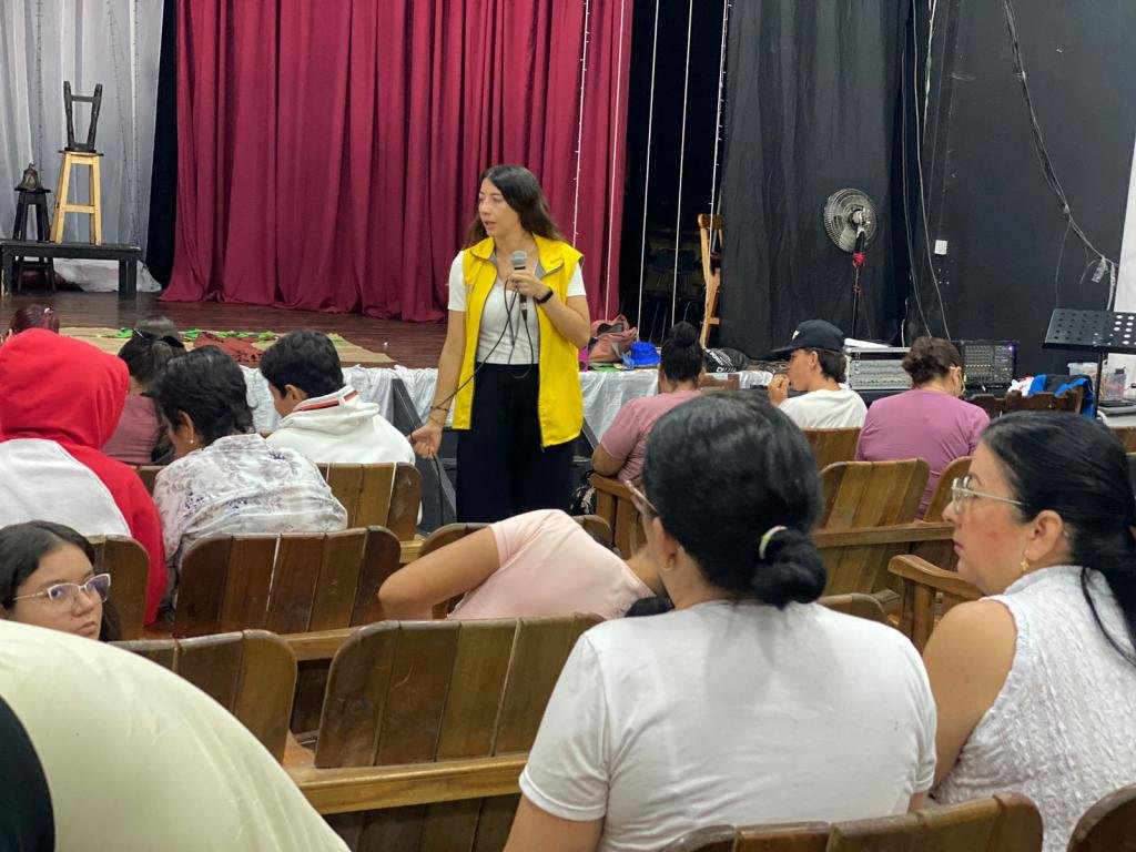 “Multiplicando Sueños”: Unidad para las Víctimas acompañó a 2.850 jóvenes en 2025 en el fortalecimiento de su proyecto de vida y la inversión adecuada de su indemnización