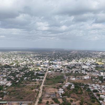 Gobernación de La Guajira anuncia la construcción de la variante vial de Riohacha, una obra que la ciudad espera hace más de 40 años