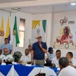 Mesa técnica en Uribia avanza en acuerdos para atender las dificultades del servicio de energía en el norte de La Guajira