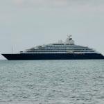 La Guajira recibió al crucero Scenic Eclipse y acercó a viajeros de 11 países a la cultura wayúu