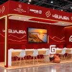 La Guajira lleva su esencia y diversidad turística a Colombia Travel Expo 2026