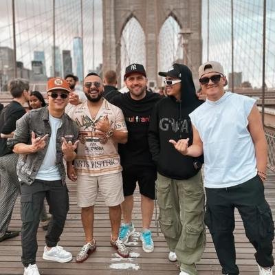 La Banda del 5 despide a su manager por “irregularidades en la gestión contable”