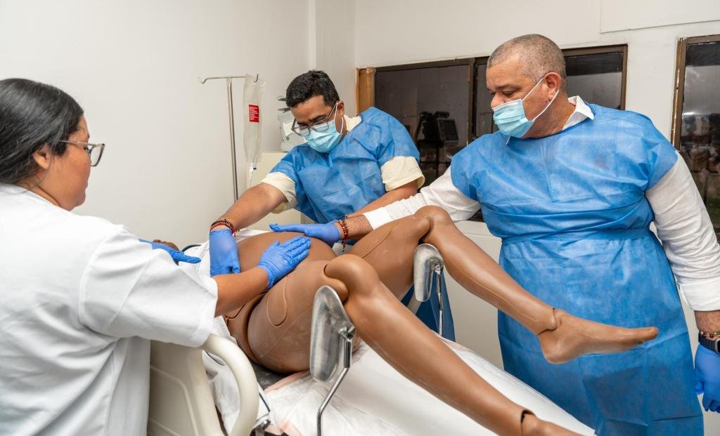 Recursos públicos se transforman en capacidades científicas para La Guajira