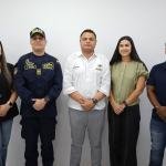 ”Las playas tienen que ser protagonistas del desarrollo de Riohacha”: Genaro Redondo